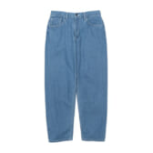 nanamica-5Pockets-Denim-Pants-Indigo-Bleach-168x168
