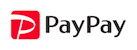 PayPay使えます。