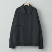 stein-OVERSIZED-HARRINGTON-ZIP-JACKET-Black-168x168