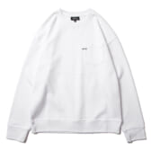 A.P.C.-Roman-刺繍入りスウェットシャツ-90-168x168