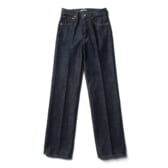 AURALEE-HARD-TWIST-DENIM-5P-PANTS-レディース-Indigo-168x168