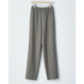 AURALEE-SUPER-LIGHT-WOOL-EASY-SLACKS-レディース-Top-Brown-168x168