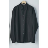 AURALEE-SUPER-LIGHT-WOOL-SHIRTS-Black-168x168