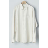 AURALEE-SUPER-LIGHT-WOOL-SHIRTS-Ivory-White-168x168
