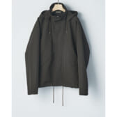 AURALEE-WASHI-POLYESTER-HIGH-DENSITY-CLOTH-HOODED-ZIP-BLOUSON-Dark-Brown-168x168