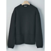 AURALEE-WOOL-FELT-YARN-KNIT-PO-Black-168x168