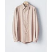 AURALEE-WOOL-FULLING-FLANNEL-SHIRTS-Top-Light-Pink-168x168