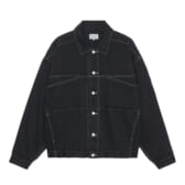 C.E-CAV-EMPT-OVERDYE-COLOUR-LIGHT-DENIM-JACKET-Black-168x168