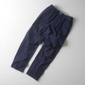 CURLY-INDIGO-1TUCK-EZ-TAPERED-SLACKS-Washed-Indigo-168x168