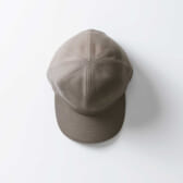 CURLY-PEACH-GABARDINE-6P-CAP-168x168