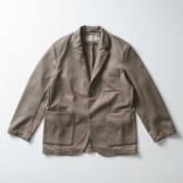 CURLY-PEACH-GABARDINE-JACKET-168x168