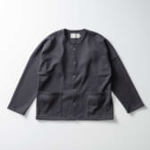 CURLY-PONTE-ROMA-SNAP-BUTTON-CARDIGAN-168x168