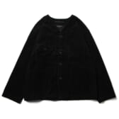 ENGINEERED-GARMENTS-Cardigan-Jacket-Cotton-8W-Corduroy-Black-168x168