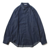 ENGINEERED-GARMENTS-Combo-Short-Collar-Shirt-4.5oz-Denim-Shirting-Indigo-168x168