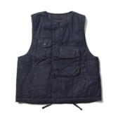 ENGINEERED-GARMENTS-Cover-Vest-12oz-Denim-Indigo-168x168