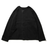ENGINEERED-GARMENTS-Knit-Cardigan-Polyester-Track-Fleece-Black-168x168
