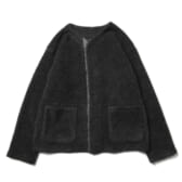 ENGINEERED-GARMENTS-Knit-Cardigan-Wool-Poly-Shaggy-Knit-Charcoal-168x168