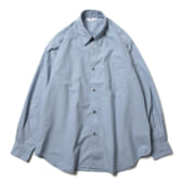 FUJITO-BS-Shirt-Typewriter-Blue-Gray-168x168