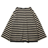 INTERIM-HYPER-BIG-SUVIN-GIZA-BASQUE-SHIRT-Black-Off-168x168