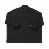 N.HOOLYWOOD-2222-CO10-098-peg-HALF-COAT-Black-168x168