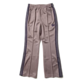 Needles-Boot-Cut-Track-Pant-Poly-Smooth-Taupe-168x168