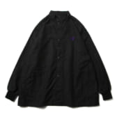 Needles-S.C.-Army-Shirt-Back-Sateen-Black-168x168