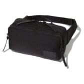 THE-NORTH-FACE-Cordura-BallisticR-Hip-Pack-K-ブラック-168x168
