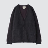 YOKE-4COLOR-MIX-JACQUARD-MOHIAR-CARDIGAN-Black-168x168