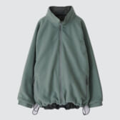 YOKE-RIVERSBLE-MILITARY-BLOUSON-Sage-Green-168x168