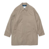 nanamica-2L-GORE-TEX-Soutien-Collar-Coat-Beige-168x168