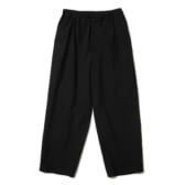stein-DRAWSTRING-WIDE-TROUSERS-Black-168x168