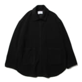 stein-FLEECE-ZIP-JACKET-Black-168x168