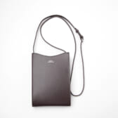 A.P.C.-Jamie-ネックポーチ-Brown-168x168