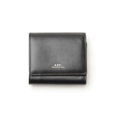 A.P.C.-Lois-コンパクトウォレット-Black-1-168x168