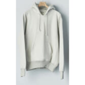 AURALEE-HIGH-COUNT-HEAVY-SWEAT-PO-PARKA-レディース-Top-Gray-168x168