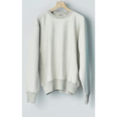 AURALEE-HIGH-COUNT-HEAVY-SWEAT-PO-レディース-Top-Gray-168x168