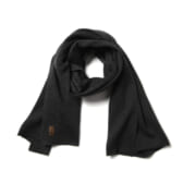 BATONER-WOOL-SMOOTH-STOLE-Black-168x168