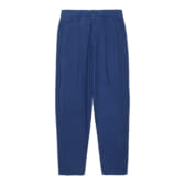 C.E-CAV-EMPT-OVERDYE-TWO-TUCK-PANTS-Navy-168x168