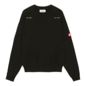 C.E-CAV-EMPT-SOLID-CREW-NECK-Black-168x168