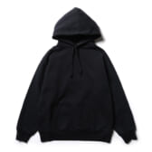 COMOLI-コットン吊裏毛-パーカ-Navy-168x168