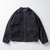 CURLY-KNIT-CORDUROY-ZIP-UP-BLOUSON-168x168