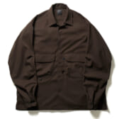DAIWA-PIER39-TECH-NEW-ANGLERS-OPEN-FLANNEL-Brown-168x168