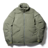 DAIWA-PIER39-TECH-PADDING-MIL-JACKET-2022-Sage-168x168