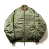 DAIWA-PIER39-TECH-REVERSIBLE-MA-1-Sage-168x168