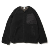 DESCENTE-ddd-BOA-FLEECE-CARDIGAN-Black-168x168