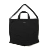 ENGINEERED-GARMENTS-Carry-All-Tote-Polyester-Bonded-Fleece-Black-168x168