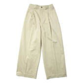 INSCRIRE-Chino-Wide-Pants-Beige-168x168