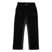 INSCRIRE-Straight-Patch-Corduroy-Black-168x168