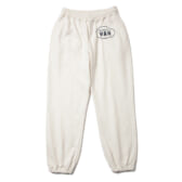 INSCRIRE-VAN-Warming-up-Sweat-Pants-Off-White-168x168
