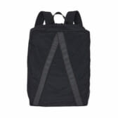 N.HOOLYWOOD-9222-AC06-pieces-BACKPACK-Black-168x168